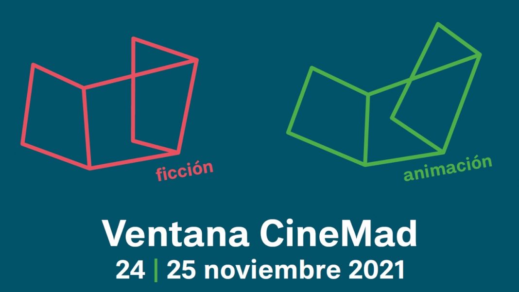 Ventana CineMad 2021