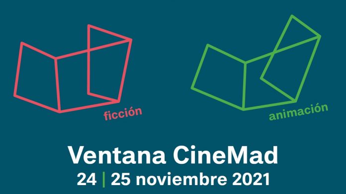 Ventana CineMad 2021