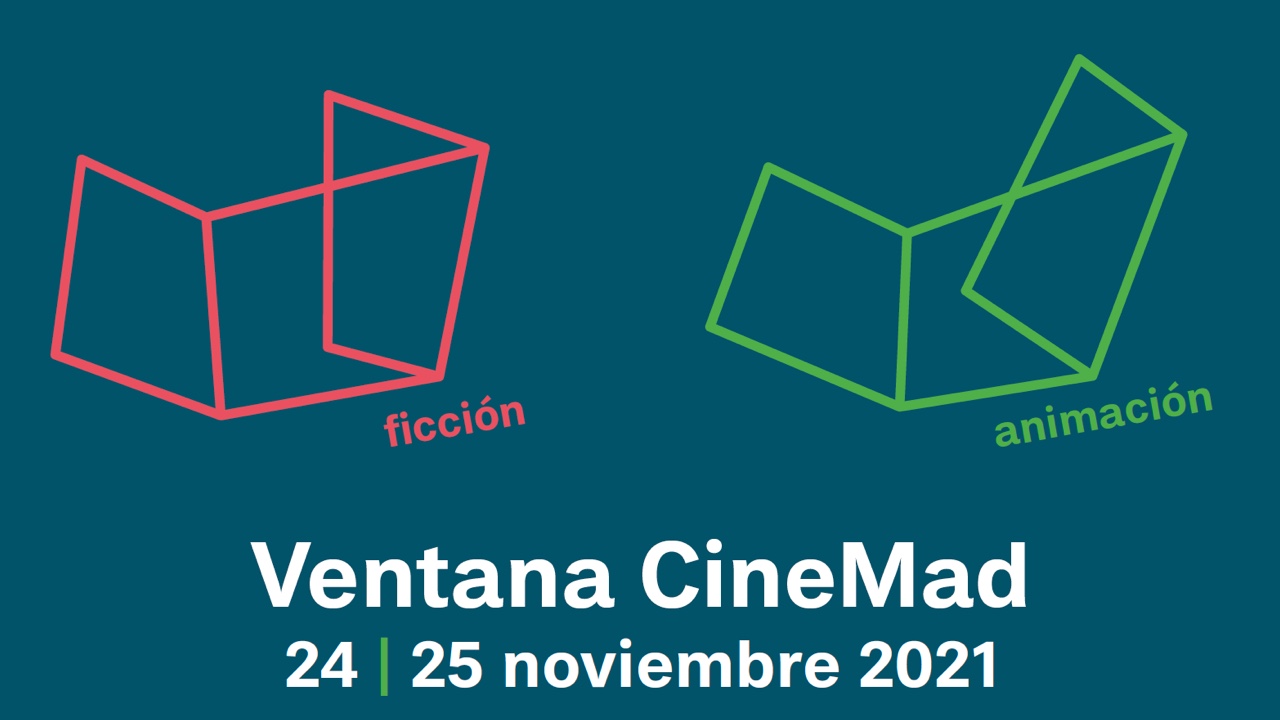 Ventana CineMad 2021