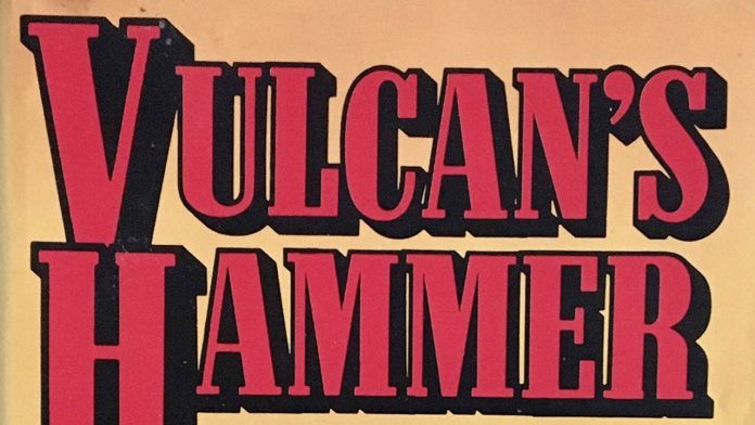 Vulcan's Hammer
