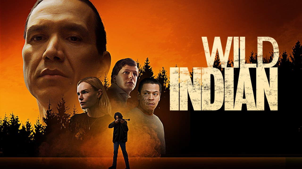 Wild Indian - Filmin