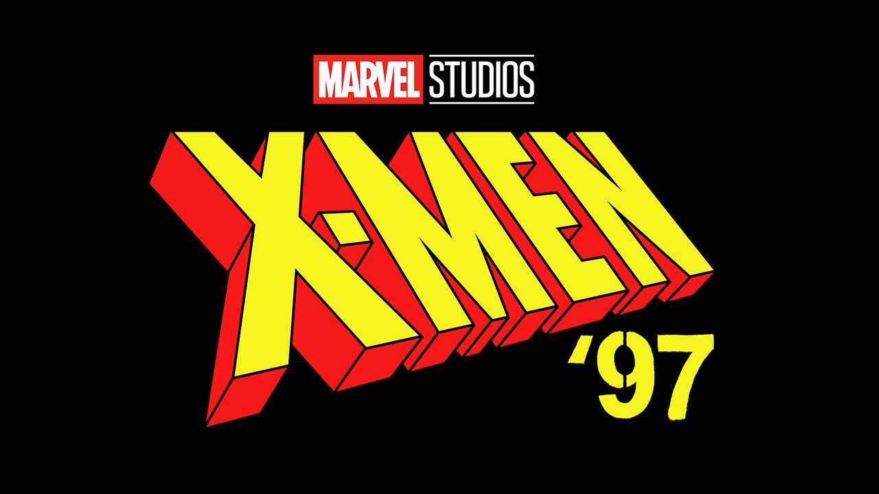 X-MEN'97 - Marvel