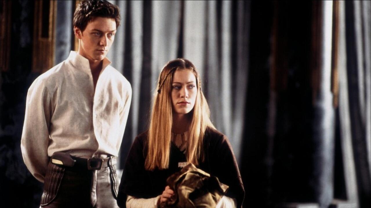 Hijos de Dune - Dark