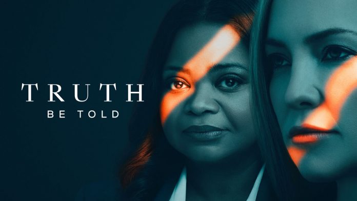 Truth be Told - Apple TV+