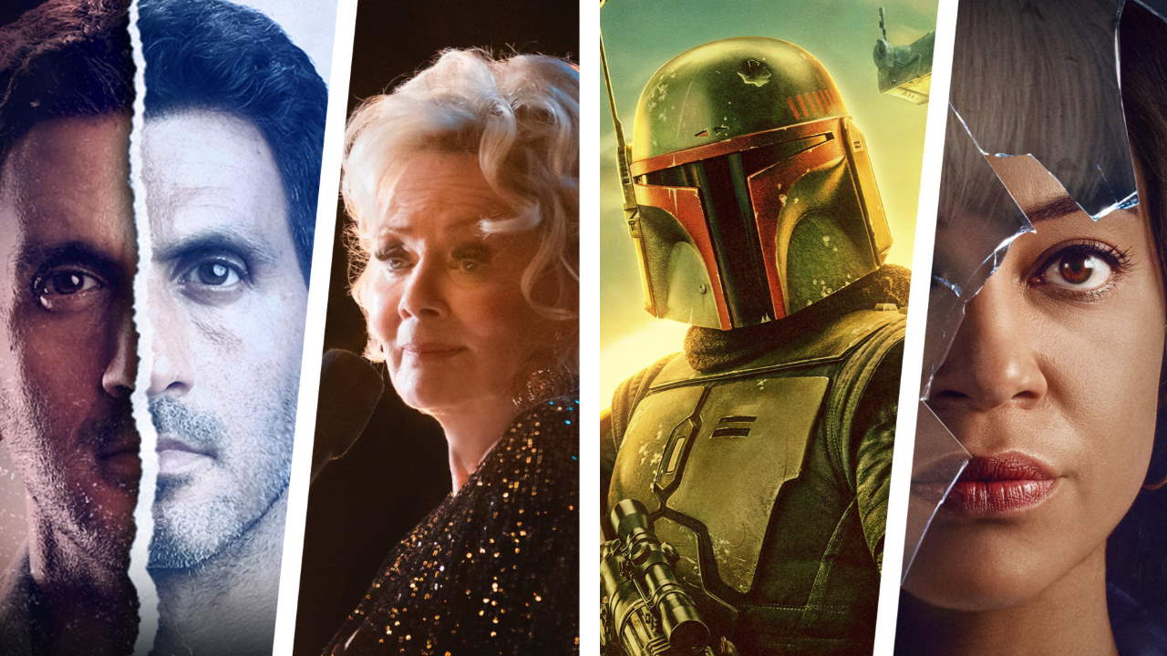15 series de estreno diciembre 2021