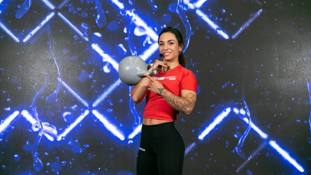Yoofit Live