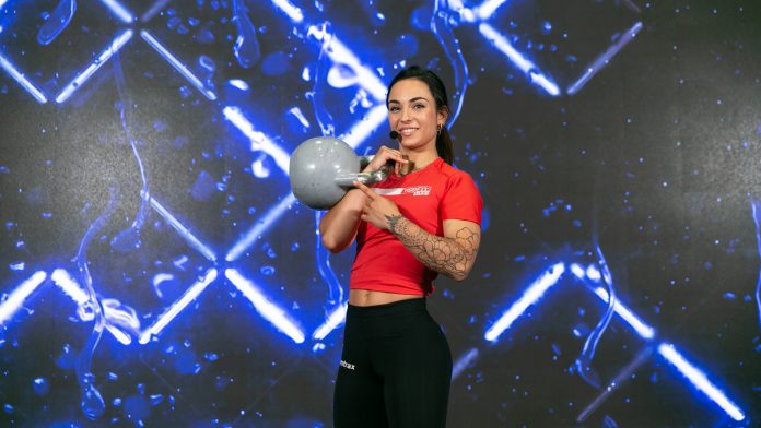 Yoofit Live