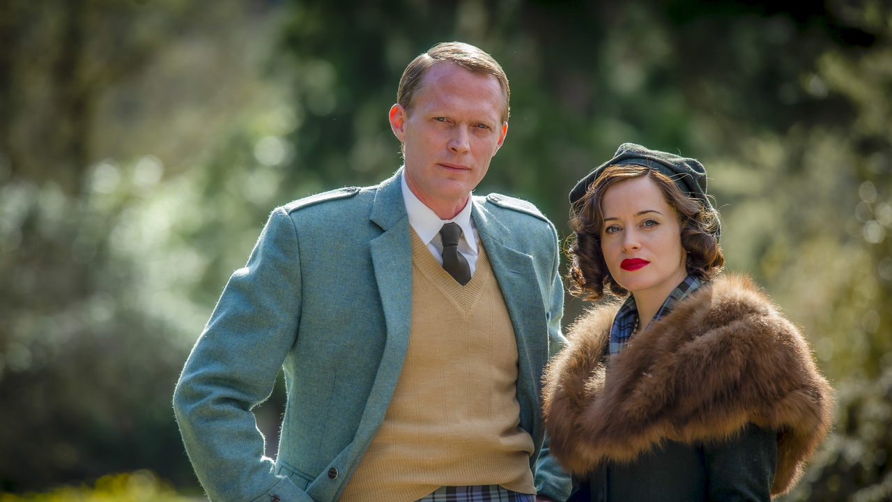 Un escándalo muy británico - HBO Max