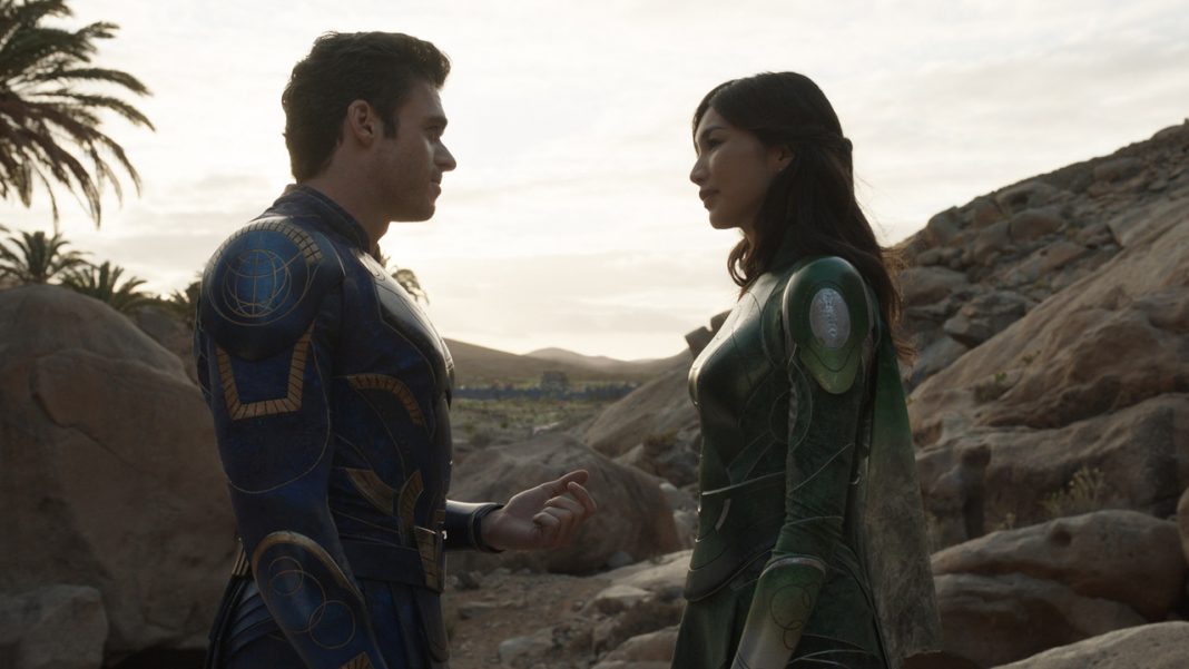 Eternals - Disney+