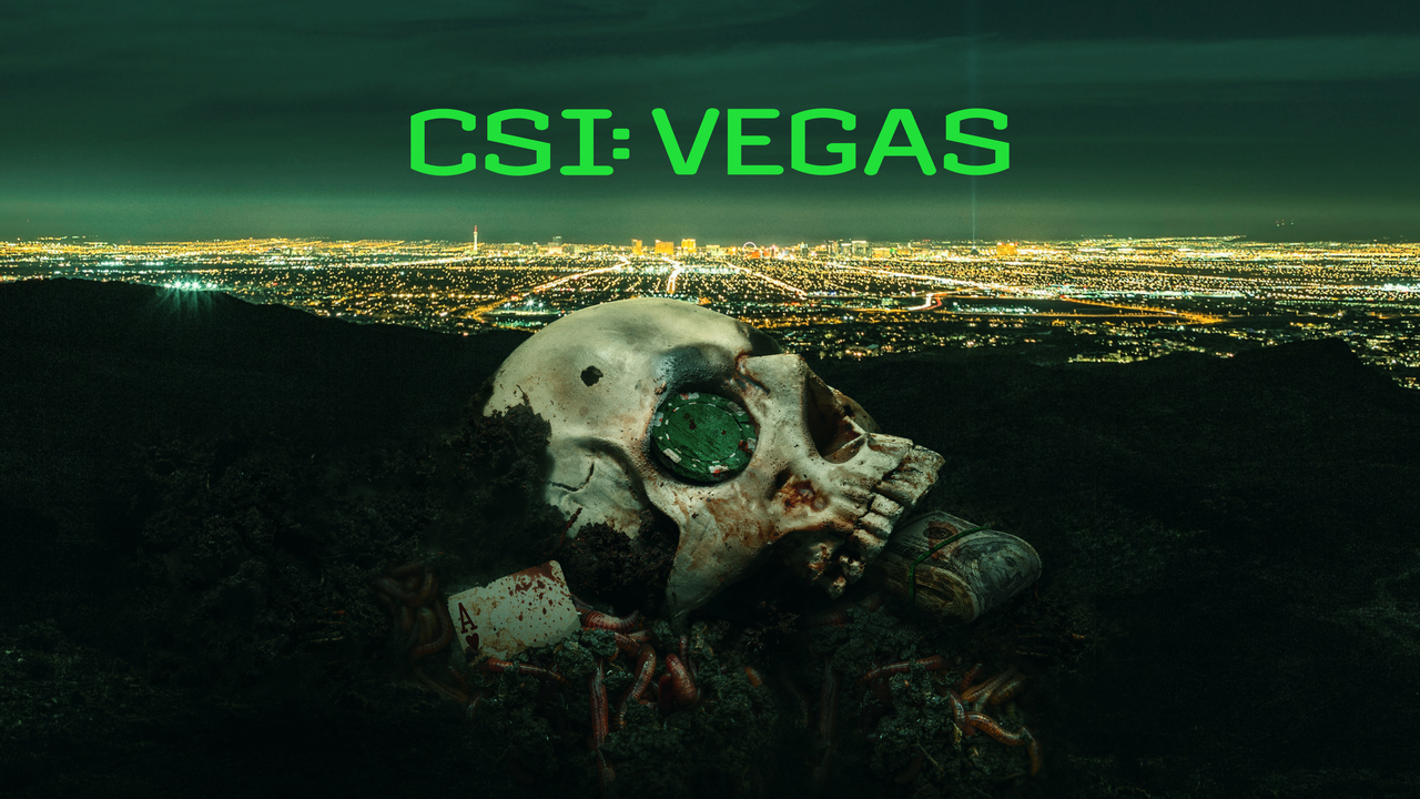 CSI: Vegas - Fox
