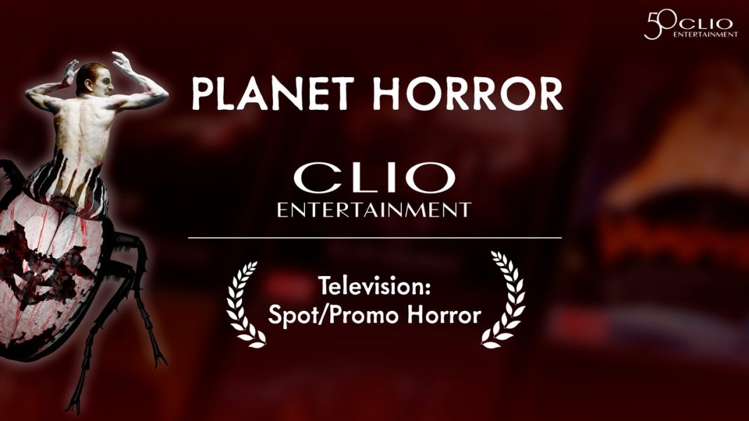 Planet Horror - AMC Networks