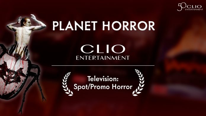 Planet Horror - AMC Networks