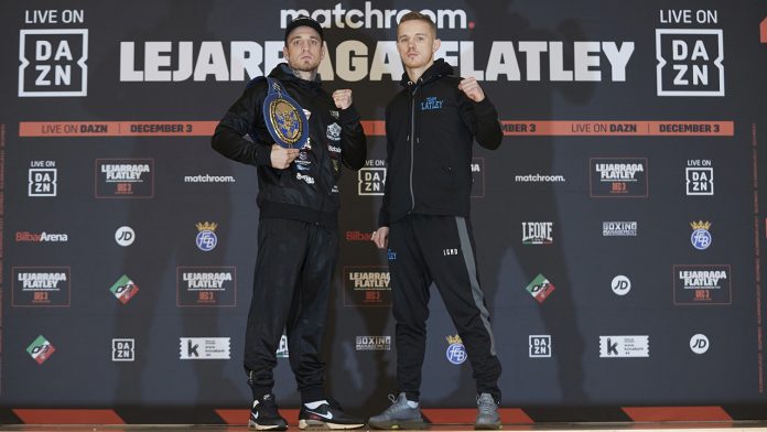 DAZN_LejarragaFlatley