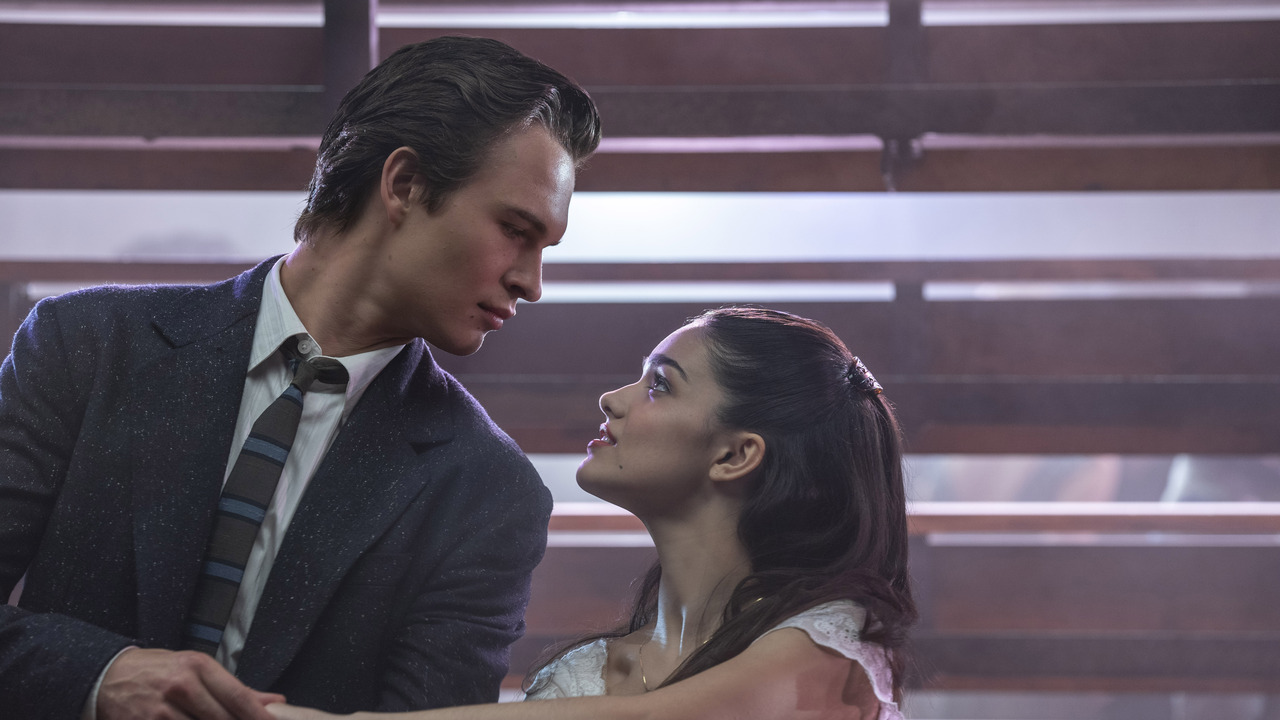 West Side Story - 20th Century Studios