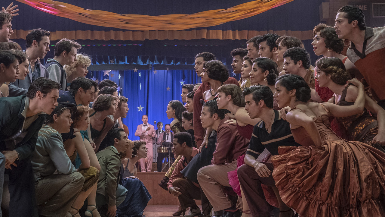 West Side Story - 20th Century Studios