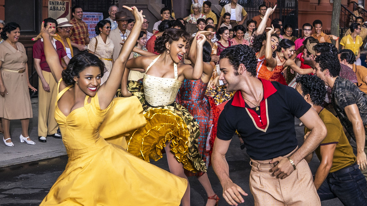 West Side Story - 20th Century Studios