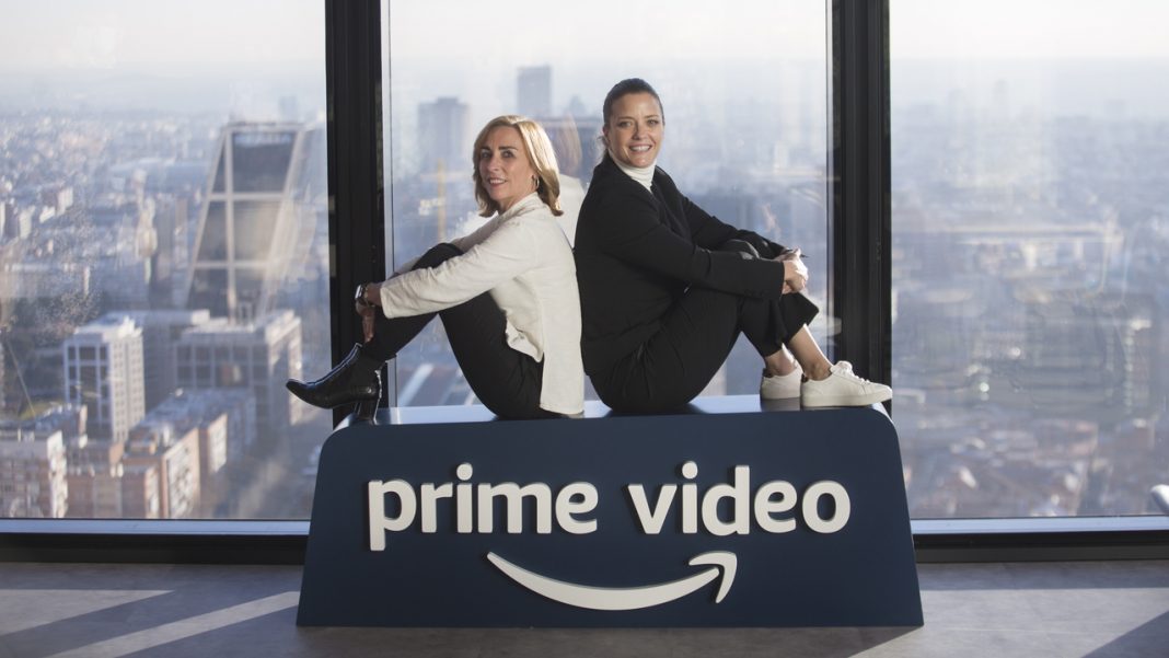 Prime Video - Academia de Televisión