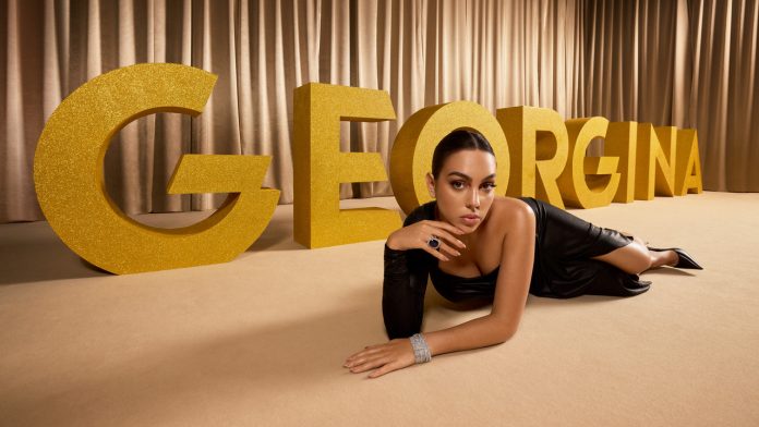 Soy Georgina - Netflix