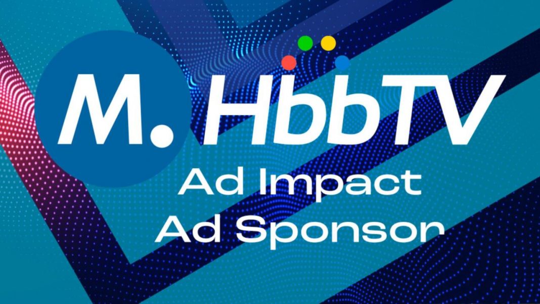 Mediaset España HbbTV