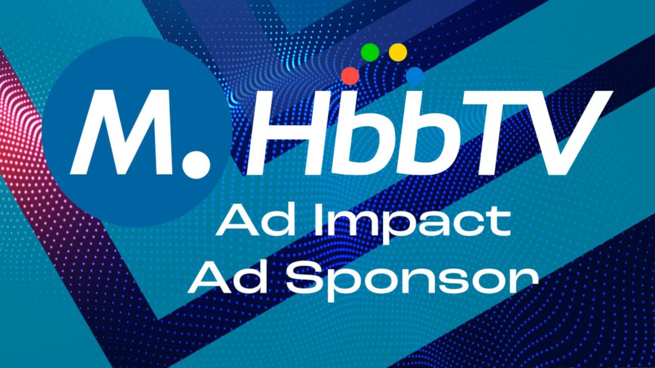 Mediaset España HbbTV