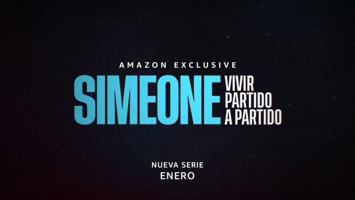 Simeone Partido a partido