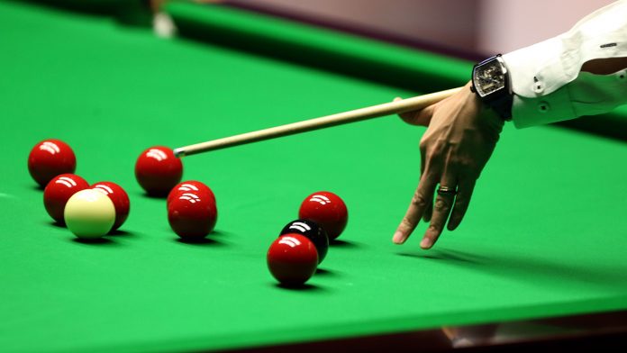 Snooker 4_Créditos Getty Images