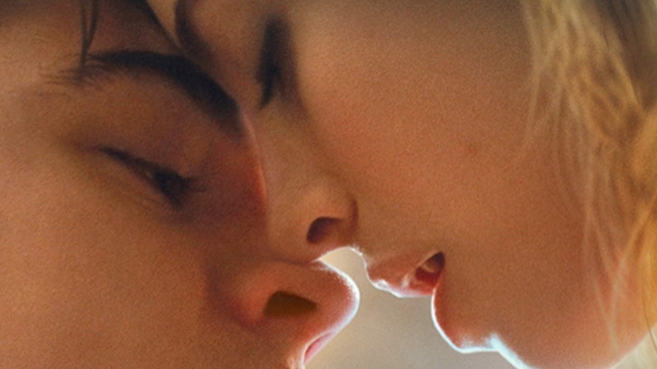 After. Almas Perdidas - Prime Video