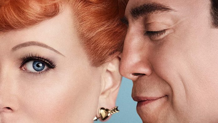 Being the Ricardos - Prime Video