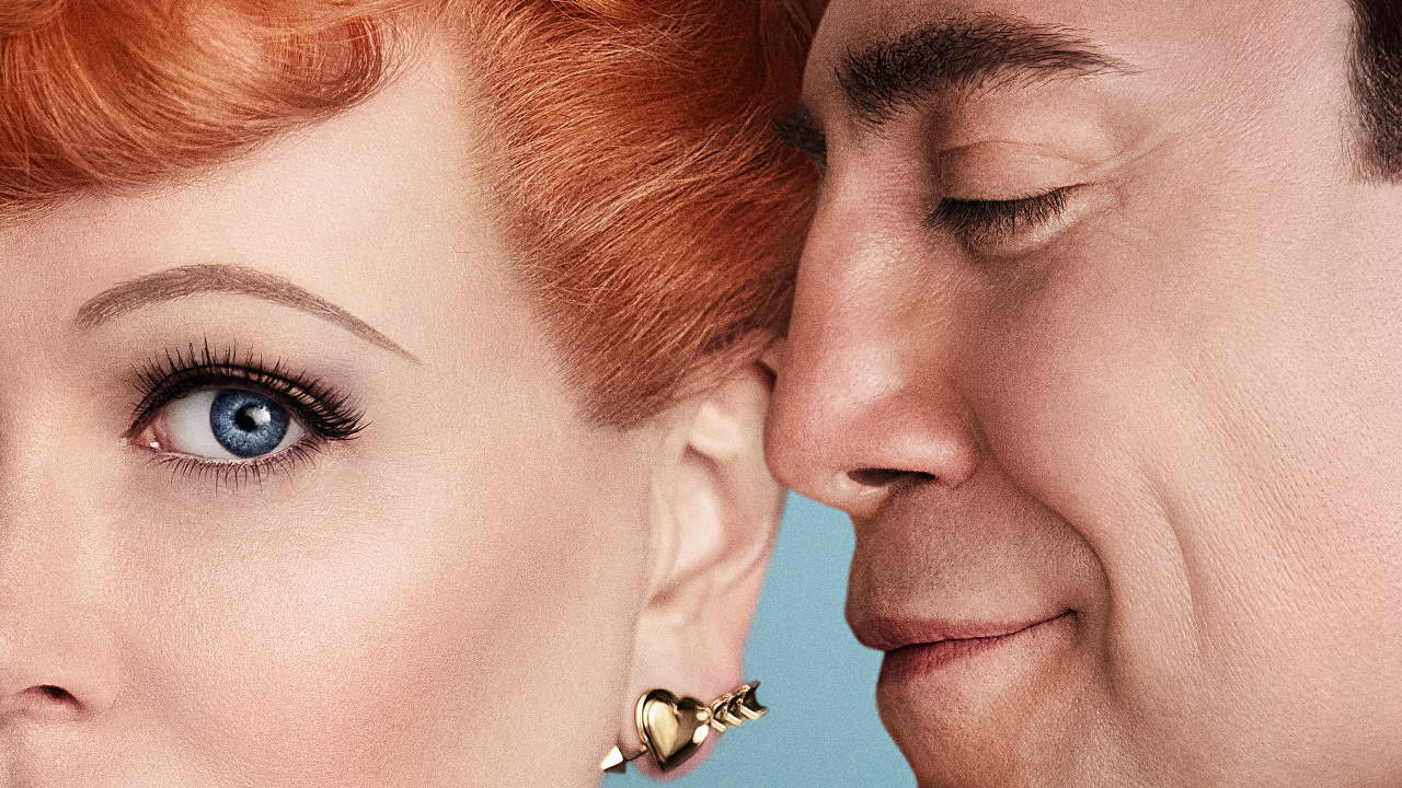 Being the Ricardos - Prime Video
