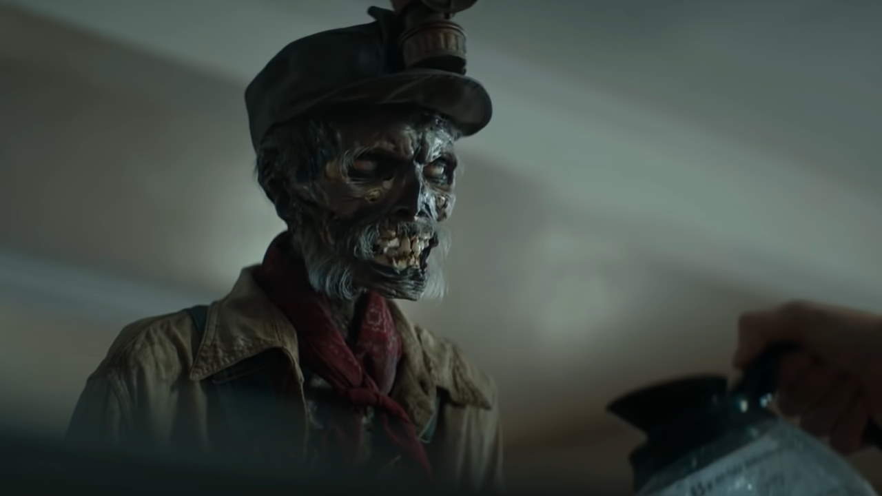 Cazafantasmas: Más allá - Sony Pictures