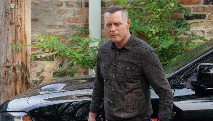 Chicago P.D. T9 - Calle 13