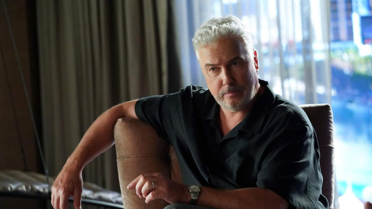 CSI: Vegas - CBS