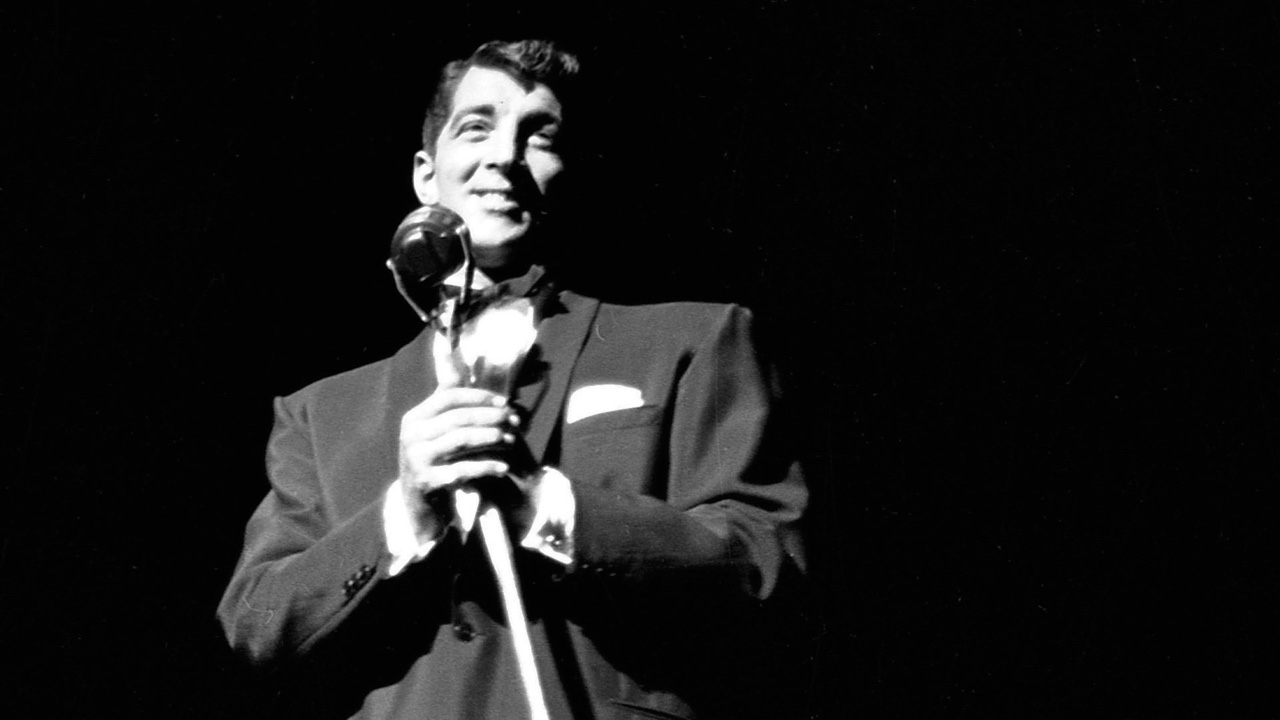 Dean Martin - Filmin