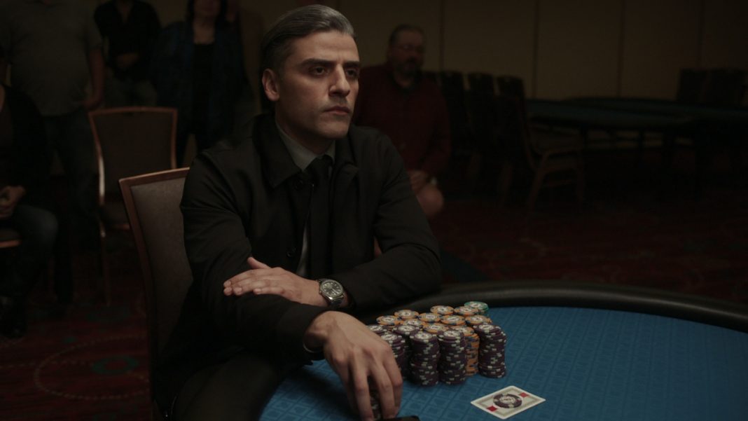 El contador de cartas - Universal Pictures