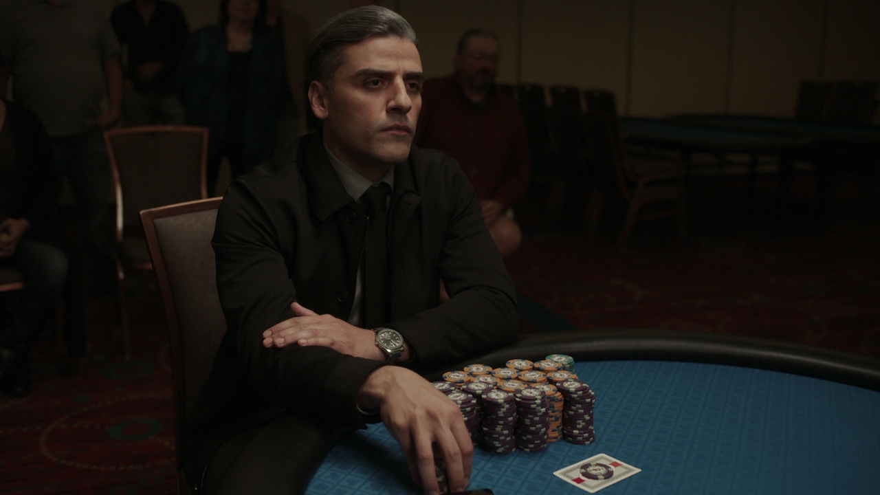 El contador de cartas - Universal Pictures