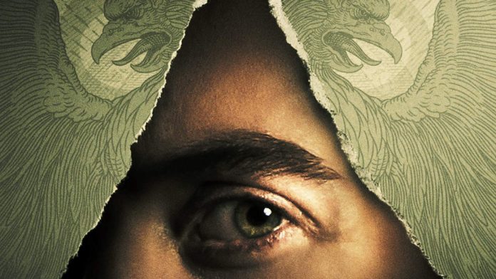 Dan Brown: El símbolo perdido - Movistar+