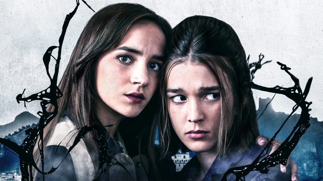 Feria: La luz más oscura - Netflix