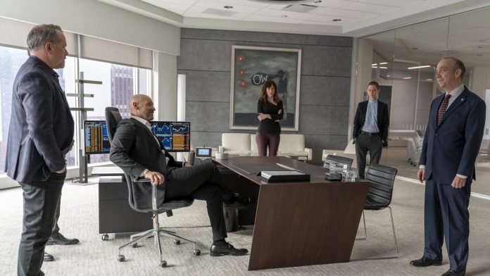 Billions T6 - Movistar+