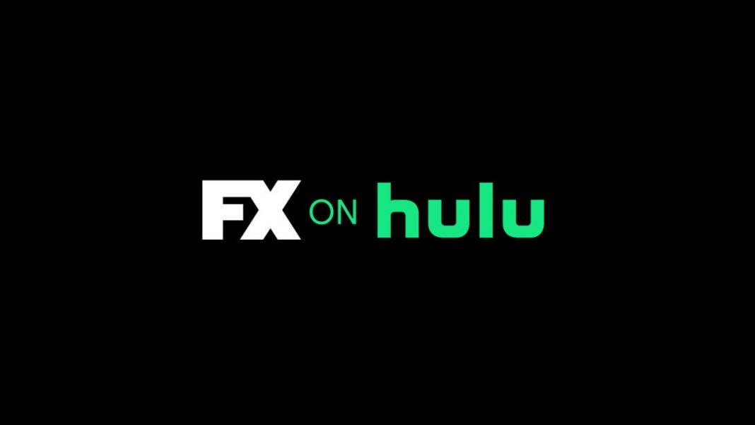 FX on Hulu - Disney+
