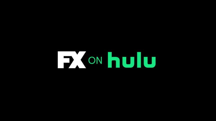 FX on Hulu - Disney+