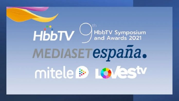hbbtv mediaset