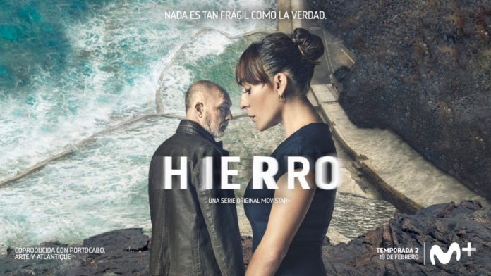 Hierro - Movistar+