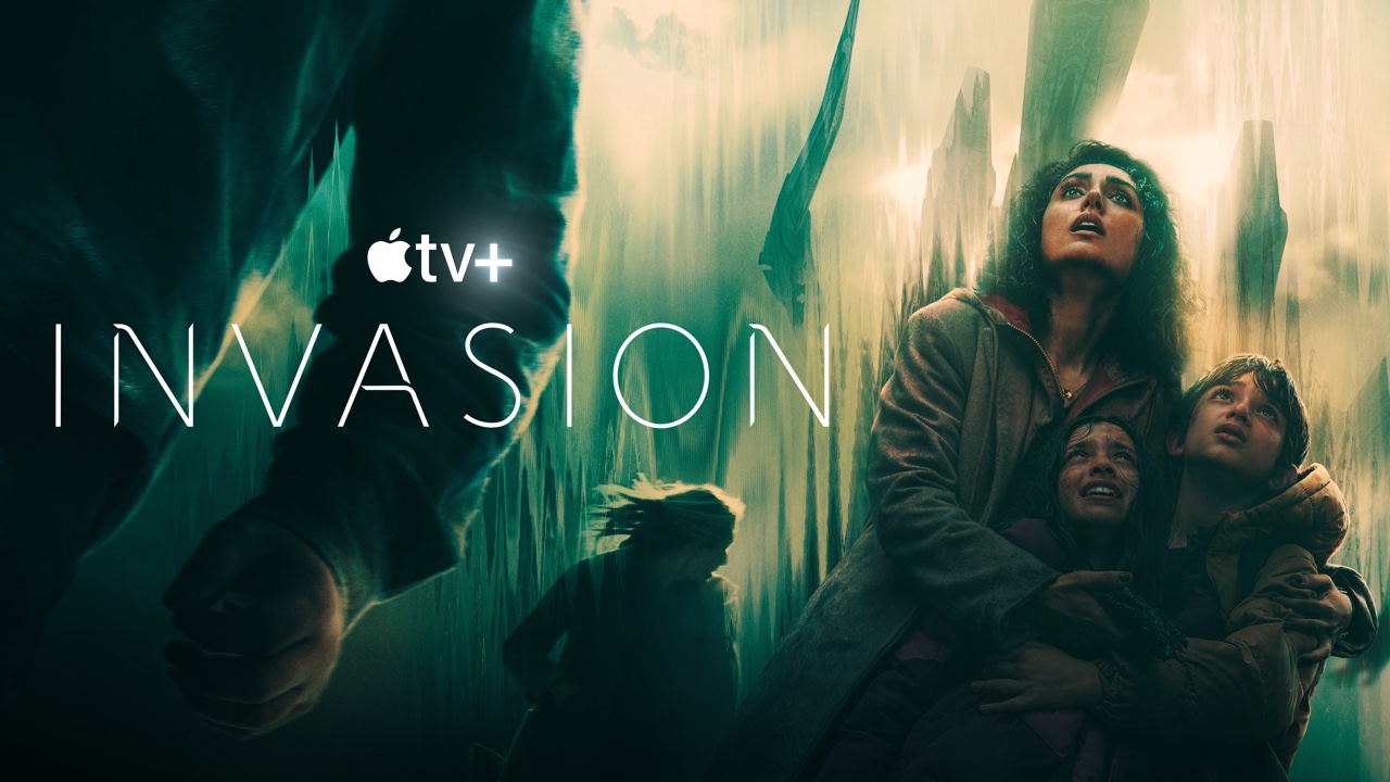 Invasión - Apple TV+