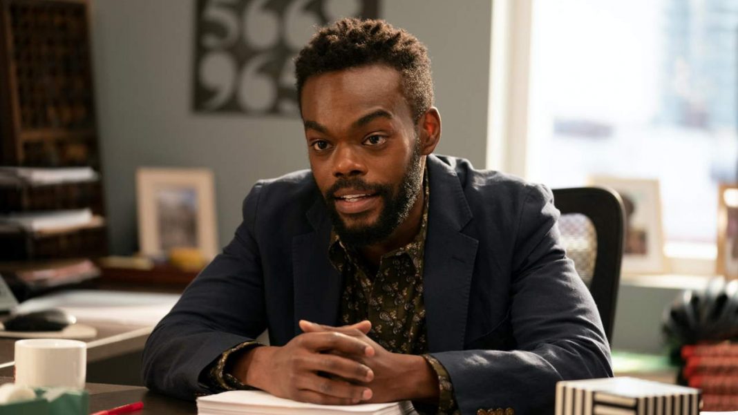 Love Life T2- HBO Max