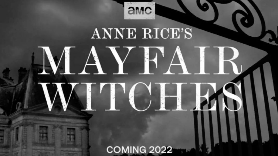 Mayfair Witches - AMC