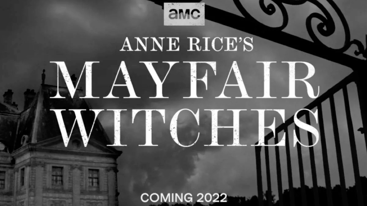 Mayfair Witches - AMC