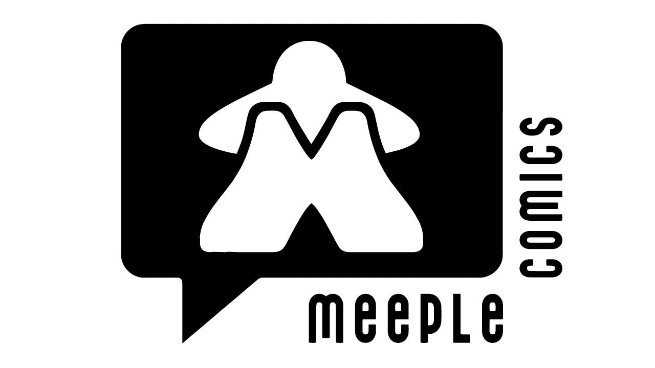 Meeple Comics