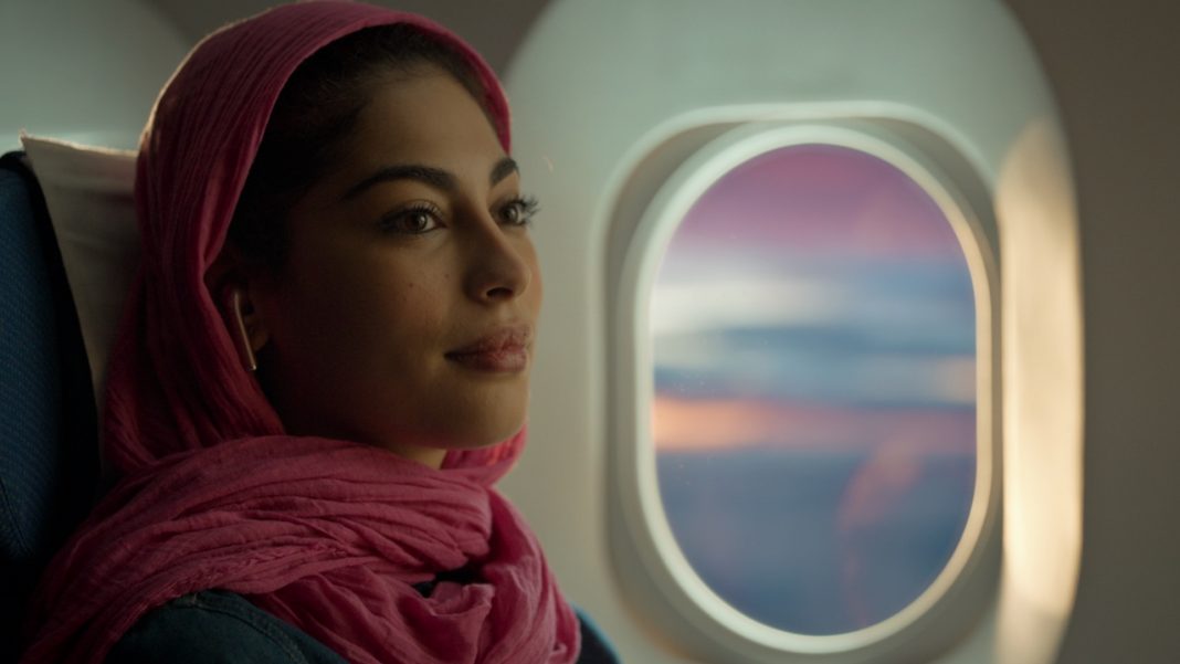 Mina El Hammani