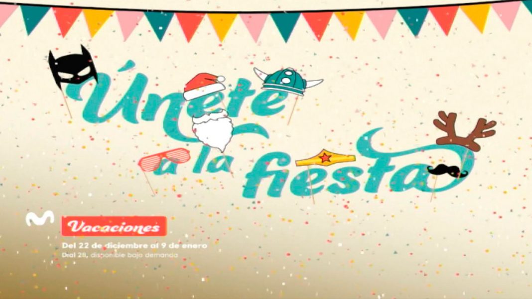 Movistar Vacaciones