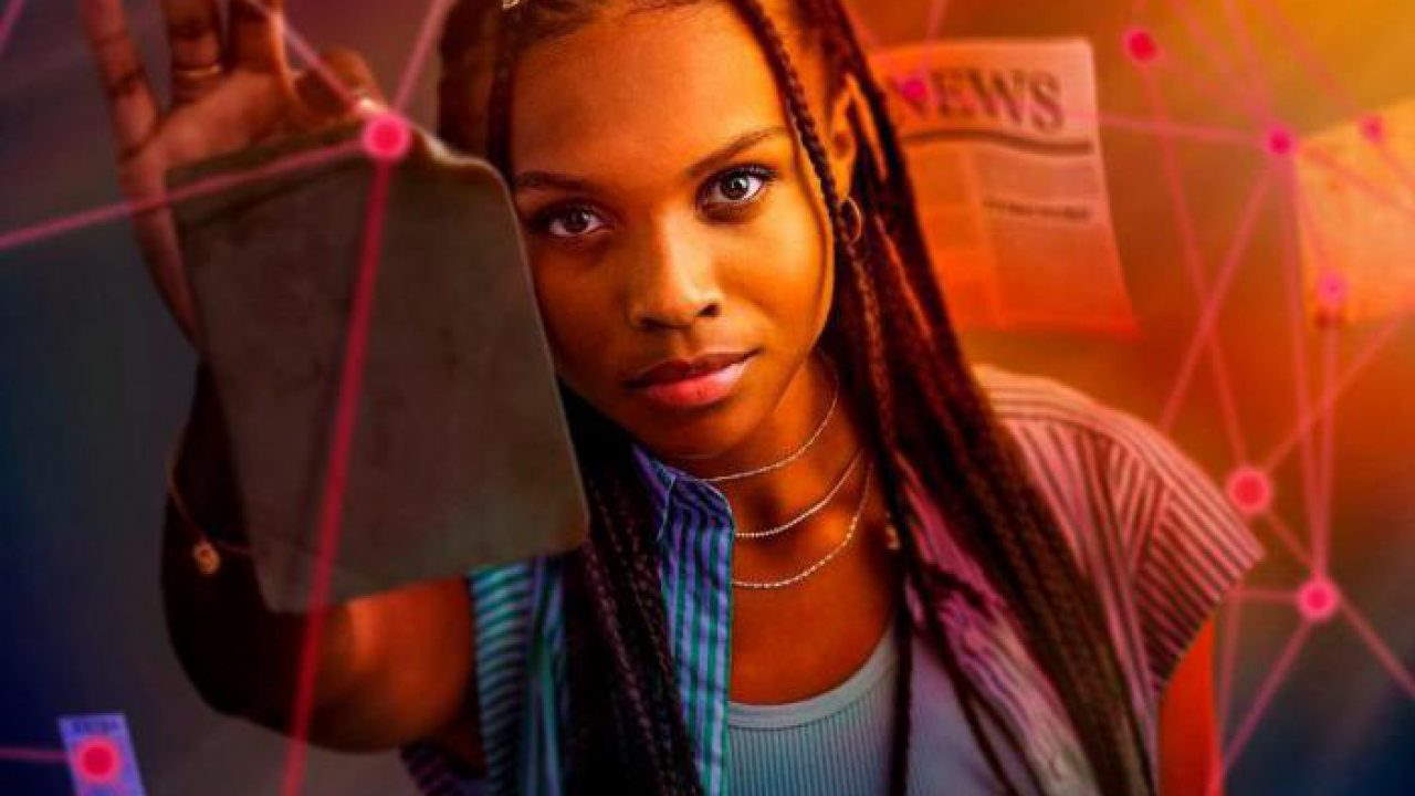 Naomi - HBO Max